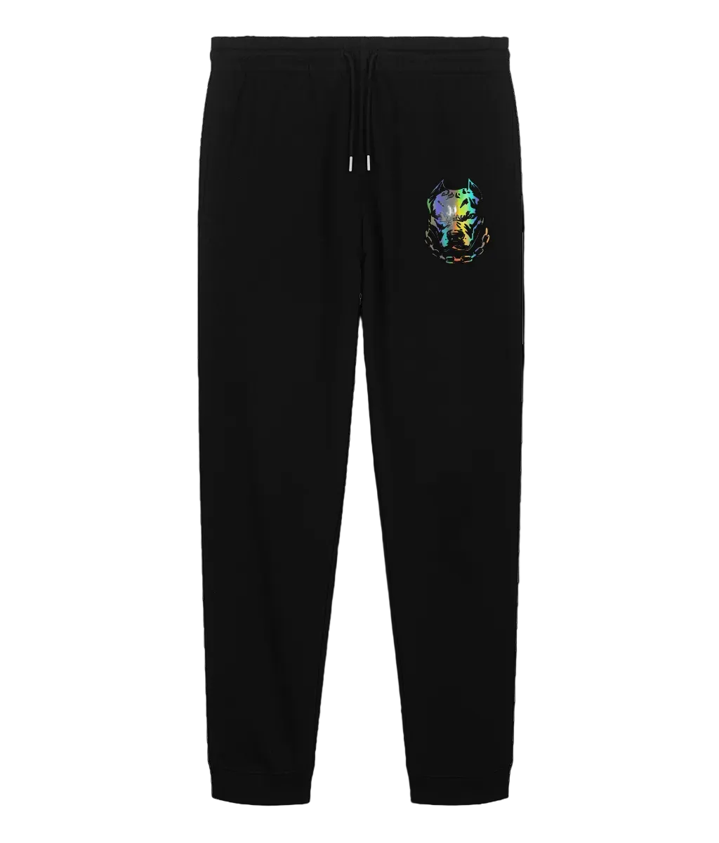 Left Pocket